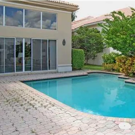 Image 3 - 7031 Mallorca Crescent, Palm Beach County, FL 33433, USA - House for sale
