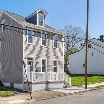 Buy this 3 bed house on 198 North Evaline Street in Pittsburgh, PA 15224