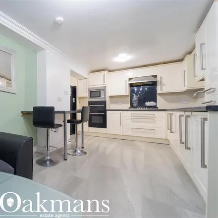 Image 2 - 127 Quinton Road, Metchley, B17 0PY, United Kingdom - House for rent