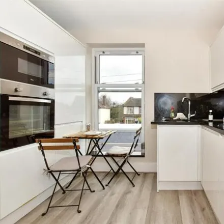 Buy this 2 bed apartment on Merton Court in Belle Grove, London