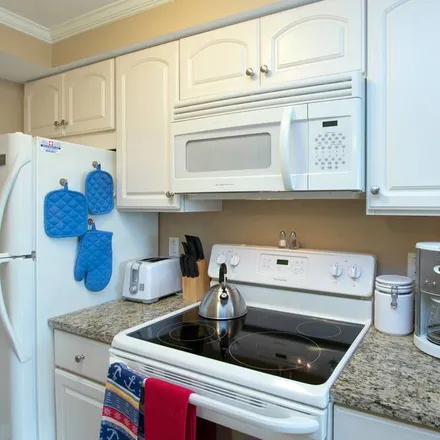 Image 6 - Ocean City, MD - Apartment for rent