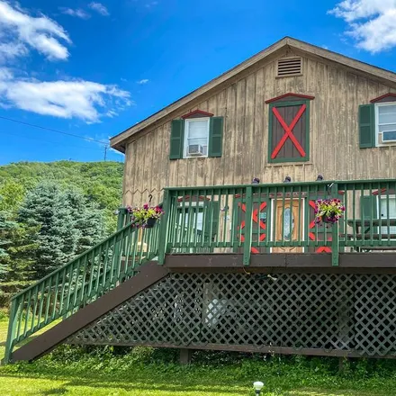 Image 5 - Town of Ellicottville, NY, 14731 - House for rent