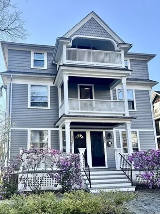 Rent this 1 bed apartment on 169;171 Crescent Street in Northampton, MA 01060