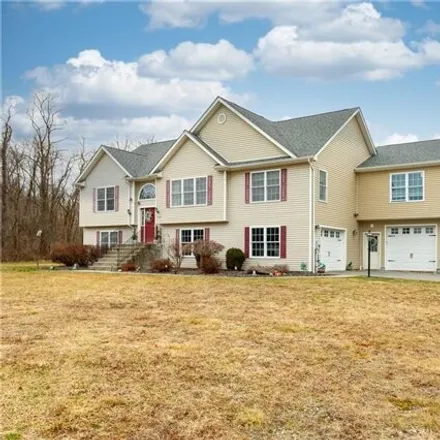 Buy this 4 bed house on 254 Creamery Road in East Fishkill, NY 12533