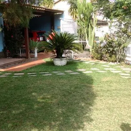 Buy this 4 bed house on Avenida Doutor José Geraldo Bezerra de Menezes in Itaipu, Niterói - RJ