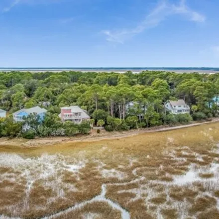 Image 4 - State Road S-7-145, Oceanmarsh Subdivision, Beaufort County, SC, USA - House for sale