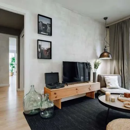 Rent this 2 bed apartment on Carrer de València in 391, 08013 Barcelona