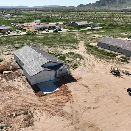 Buy this 4 bed house on 14508 South Tuthill Road in Buckeye, AZ 85326