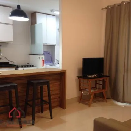 Rent this 1 bed apartment on La Bell Music & Bar in Rua José Caballero, Gonzaga