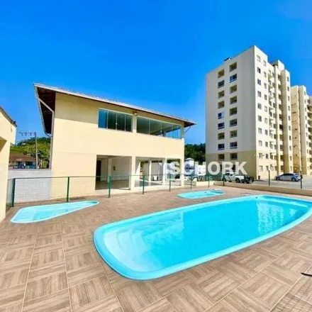 Image 2 - Rua Frederico Jensen, Itoupavazinha, Blumenau - SC, 89066-510, Brazil - Apartment for sale