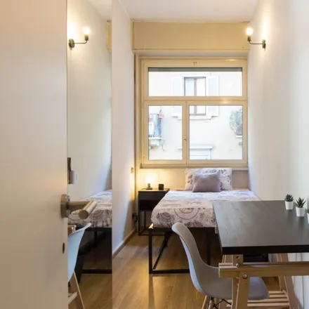Rent this 3 bed room on Valextra in Via Cerva, 20122 Milan MI