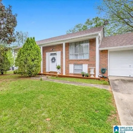 Buy this 3 bed house on 922 Gale Circle in Birmingham, AL 35228