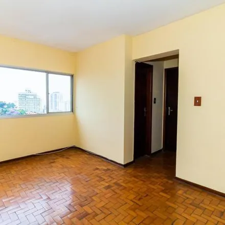 Buy this 2 bed apartment on Avenida Mazzei 94 in Tucuruvi, São Paulo - SP