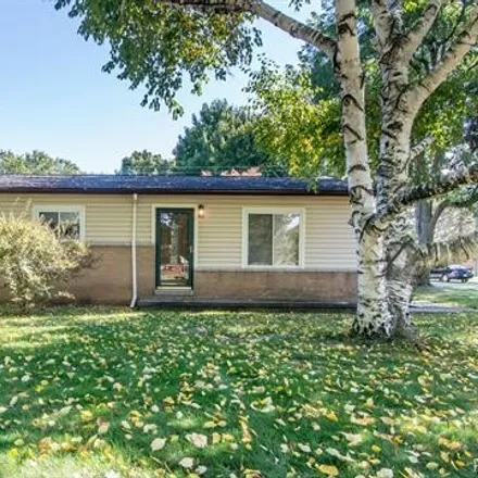 Buy this 3 bed house on 23184 Sandra in Oakland County, MI 48178