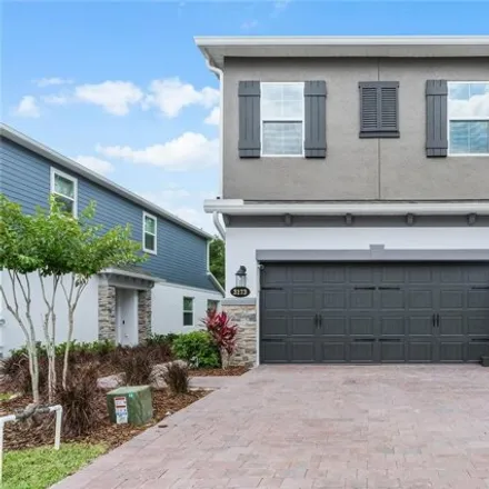 Buy this 3 bed townhouse on Aloma Avenue in Bertha, Seminole County
