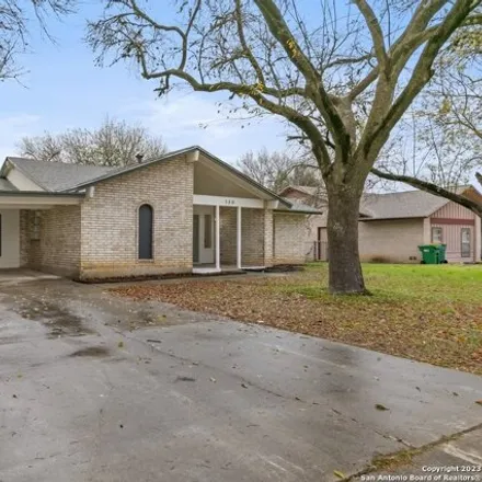 Buy this 4 bed house on 172 Dawn Drive in Boerne, TX 78006