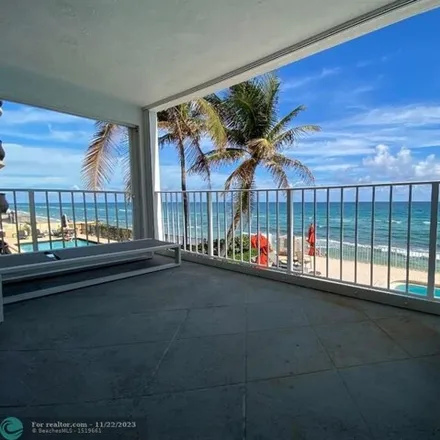 Rent this 2 bed condo on 4091 South Ocean Boulevard in South Palm Beach, Palm Beach County