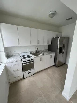 Rent this 2 bed condo on 840 81st Street in Miami Beach, FL 33141