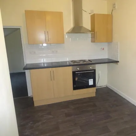 Rent this studio apartment on KBM Framing Gallery in High Street, Bloxwich