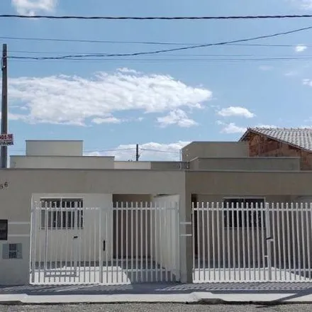 Image 1 - Rua José Teberga, Residencial Ramos, Pindamonhangaba - SP, 12440-060, Brazil - House for sale
