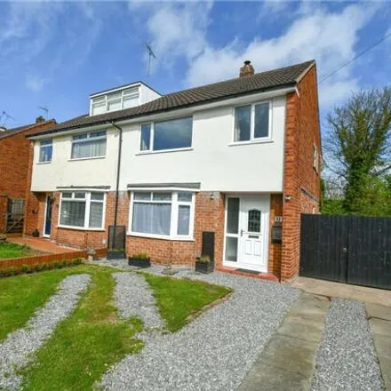 Buy this 3 bed duplex on 24 The Priory in Parkgate, CH64 3SS