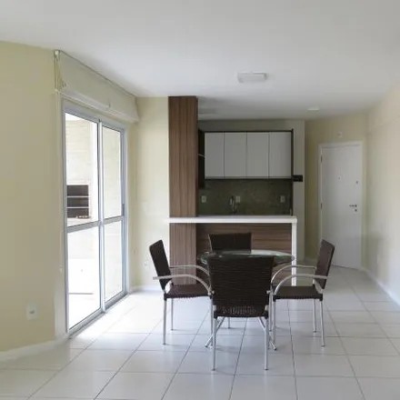 Buy this 2 bed apartment on Atelier Vó Ida in Rua Professor Milton Roque Ramos Krieger 99, Trindade