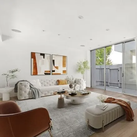 Rent this 1 bed condo on 8476 Holloway Drive in West Hollywood, CA 90069