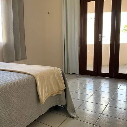 Rent this 3 bed house on Capim Macio in Natal, Região Geográfica Intermediária de Natal