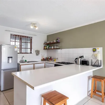 Image 5 - 1 Molteno Rd, Stellenbosch Central, Stellenbosch, 7600, South Africa - Apartment for rent