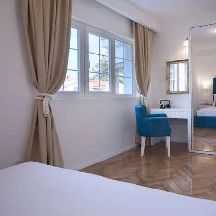 Image 3 - Budva, Budva Municipality, Montenegro - Apartment for rent