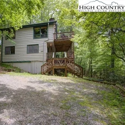 Buy this 2 bed house on 324 Heritage Ridge Road in Watauga County, NC 28607