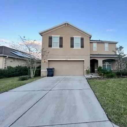 Rent this 4 bed house on Sienna Boulevard in Polk County, FL 33858