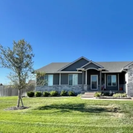 Buy this 4 bed house on 501 South Wheatland in Wichita, KS 67235