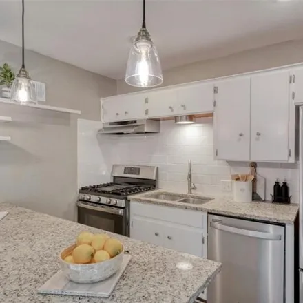 Buy this 2 bed condo on 1912 Lightsey Road in Austin, TX 78704