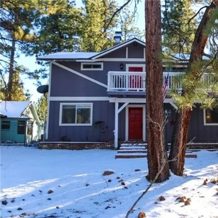 Buy this 3 bed house on 39651 Forest Road in Big Bear Lake, CA 92315
