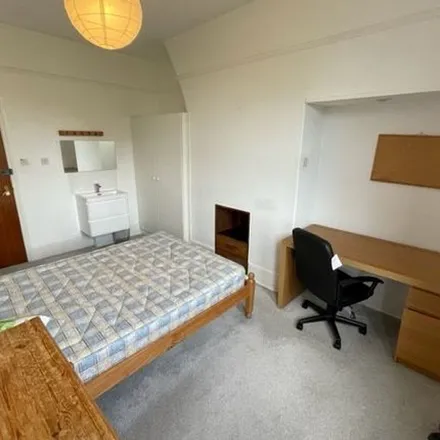 Image 5 - 3 Woodbine Terrace, Exeter, EX4 4LJ, United Kingdom - Apartment for rent