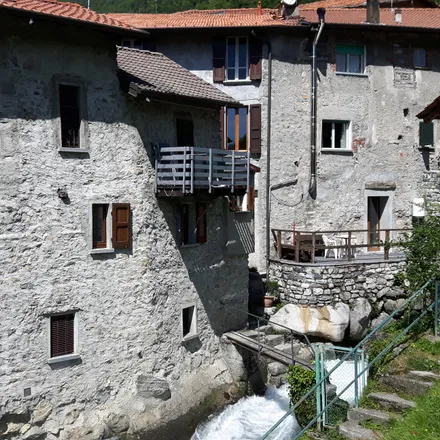 Image 7 - Via della Castagna, 24, 22020 Nesso CO, Italy - Room for rent