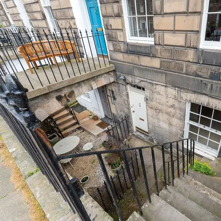 Rent this 1 bed apartment on 45 Dublin Street in City of Edinburgh, EH1 3PG
