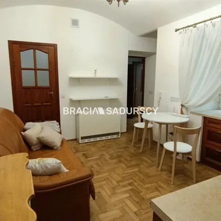 Image 9 - Henryka Siemiradzkiego 12, 31-137 Krakow, Poland - Apartment for rent