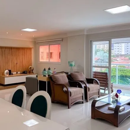 Buy this 3 bed apartment on Rua das Siriemas in Ponta do Farol, São Luís - MA