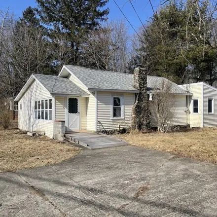 Buy this 3 bed house on 344 Sandy Plains Road in Cairo, NY 12451
