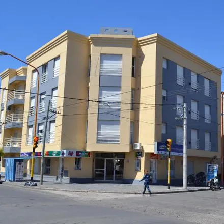 Rent this 1 bed apartment on Zapiola 1186 in Universitario, B8000 AGE Bahía Blanca