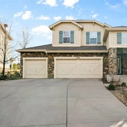 Image 3 - 4431 West 107th Drive, Westminster, CO 80031, USA - House for sale