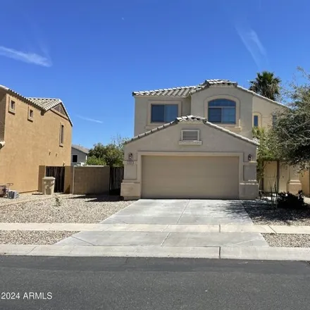 Rent this 4 bed house on 7221 North 72nd Drive in Glendale, AZ 85303