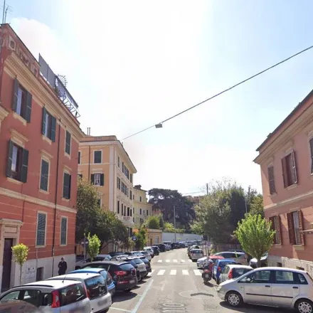 Rent this 2 bed apartment on Via Como in 00161 Rome RM, Italy