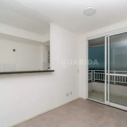 Rent this 2 bed apartment on Rua Airton Ferreira da Silva in Farrapos, Porto Alegre - RS