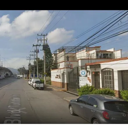 Buy this studio house on unnamed road in 54915 Tultitlán, MEX