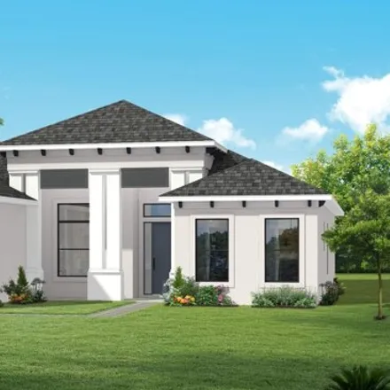 Buy this 4 bed house on 1191 Rivermont Drive in Melbourne, FL 32935
