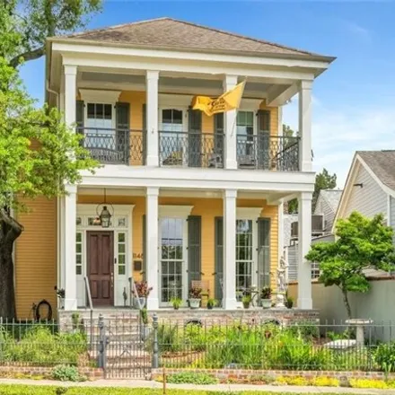 Buy this 3 bed house on 3342 Bell Street in New Orleans, LA 70119