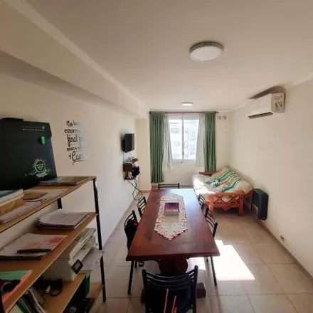 Buy this 1 bed apartment on San Martín 1848 in Centro, Santa Fe